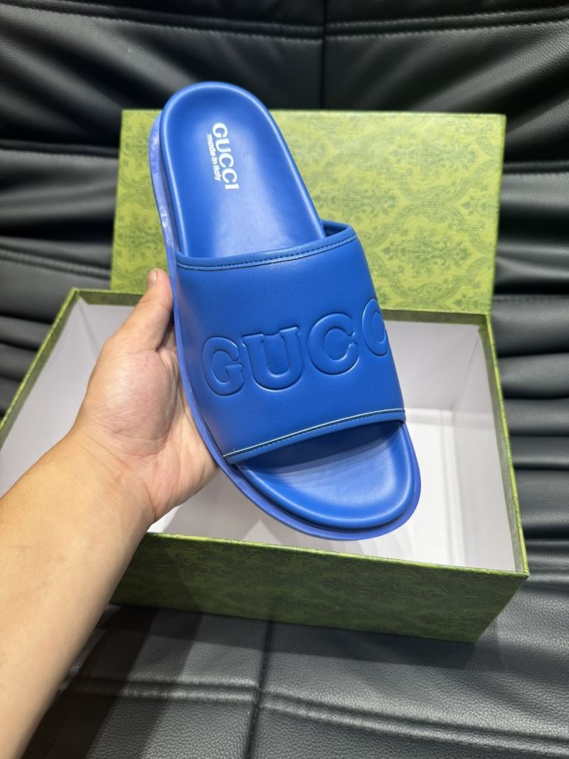 Gucci Slippers